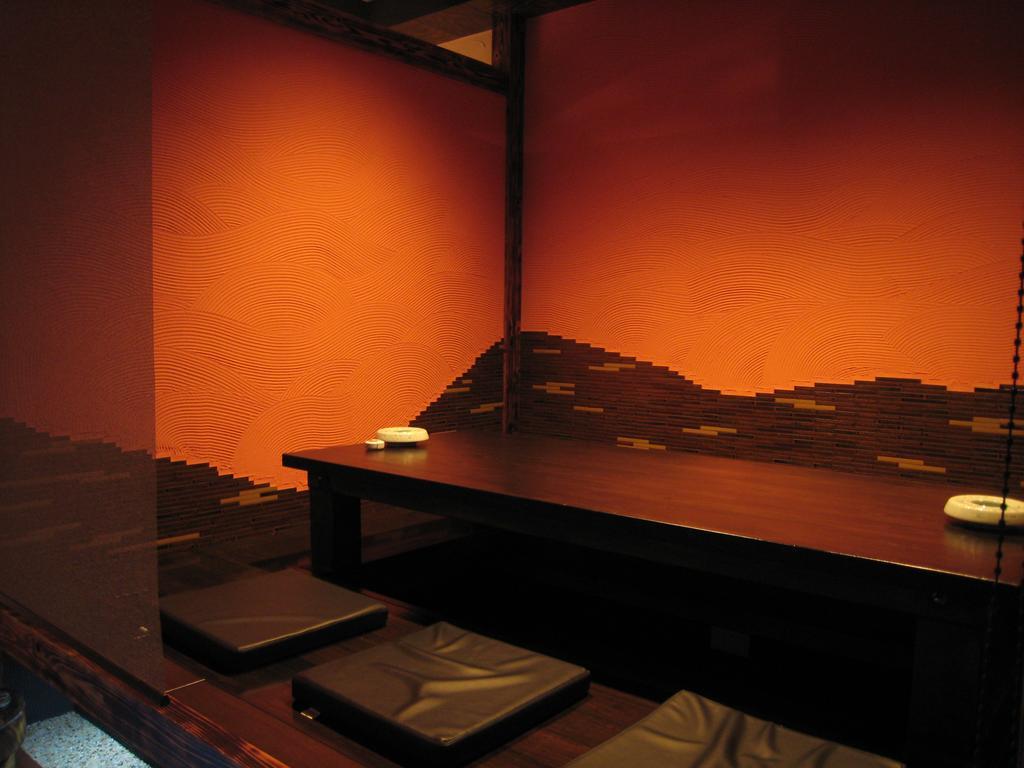 Wakamizusou Hotel Fujikawaguchiko Buitenkant foto