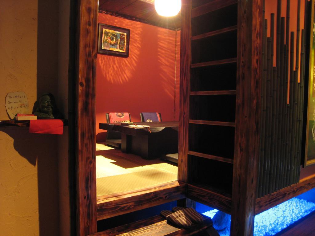 Wakamizusou Hotel Fujikawaguchiko Buitenkant foto